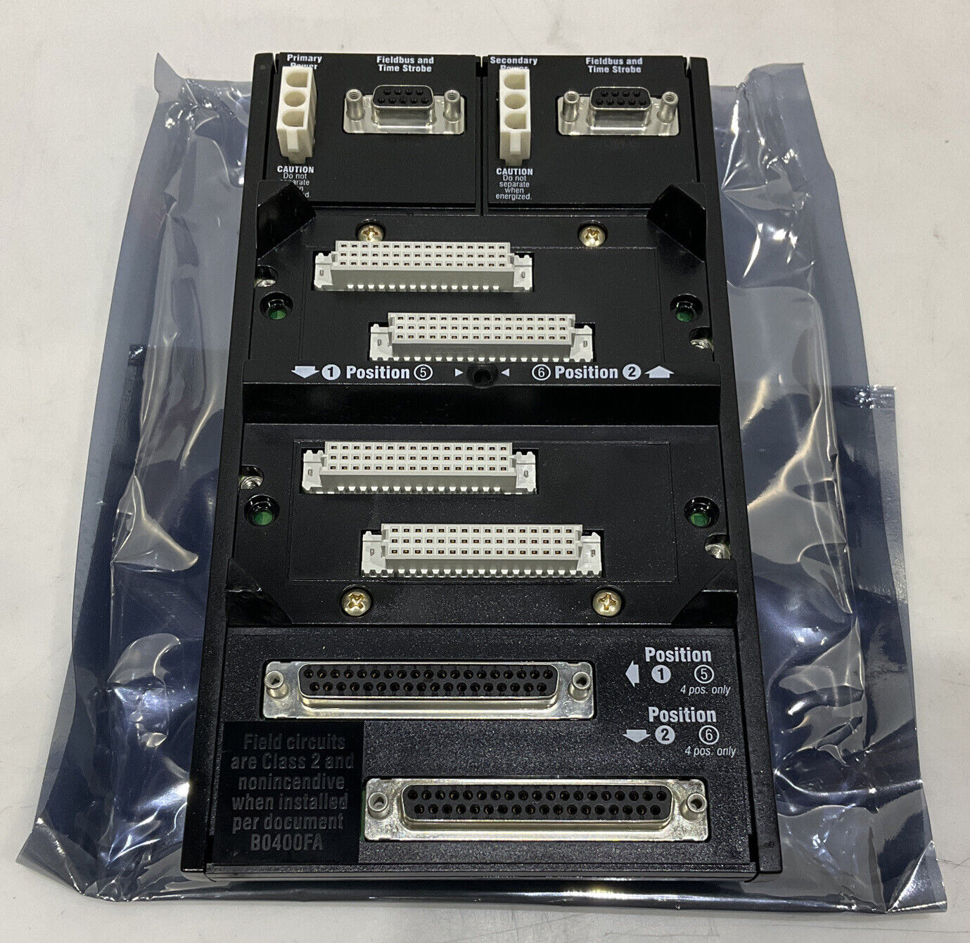 FOXBORO RH926KH  373