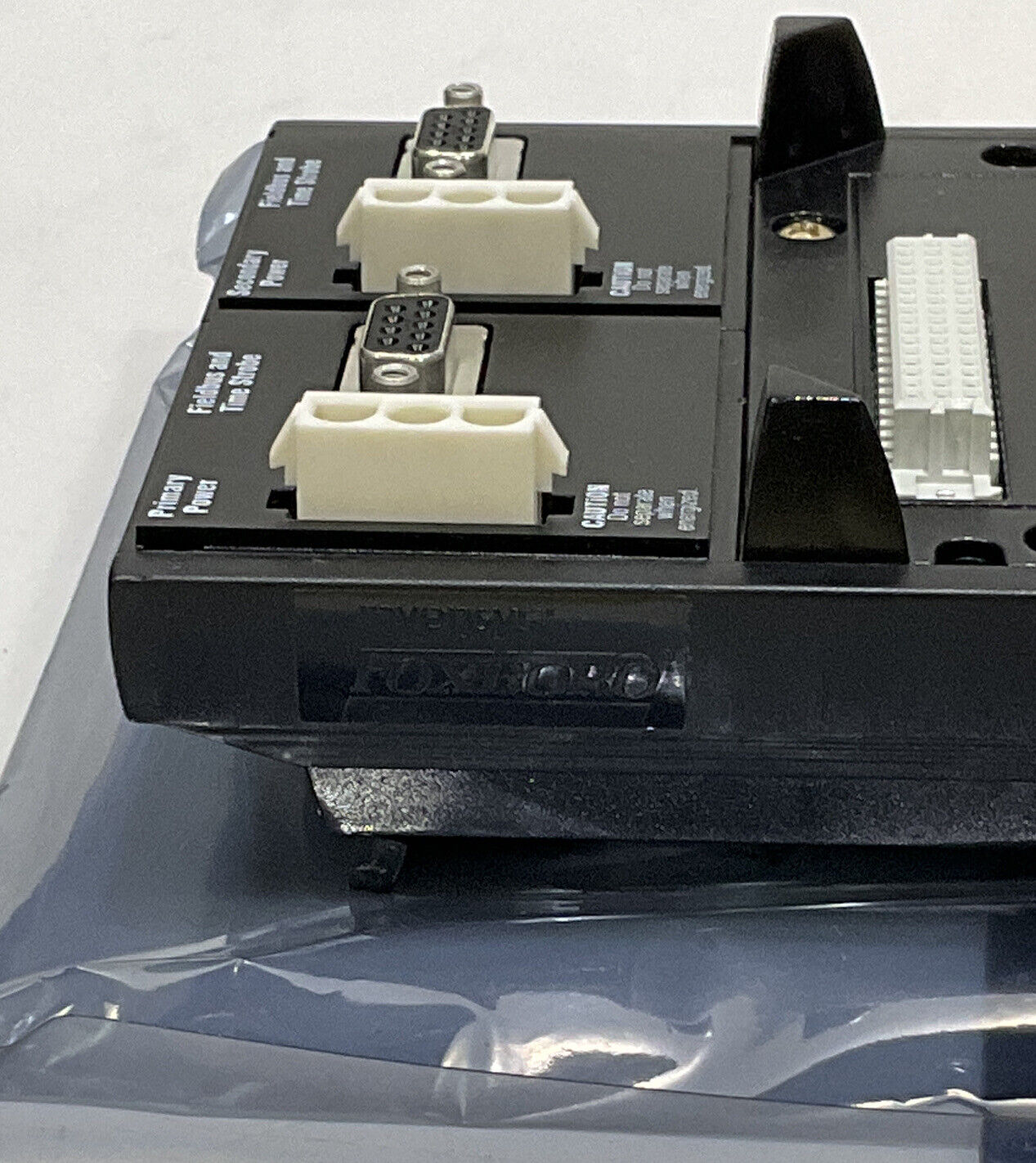 FOXBORO RH926KH  373