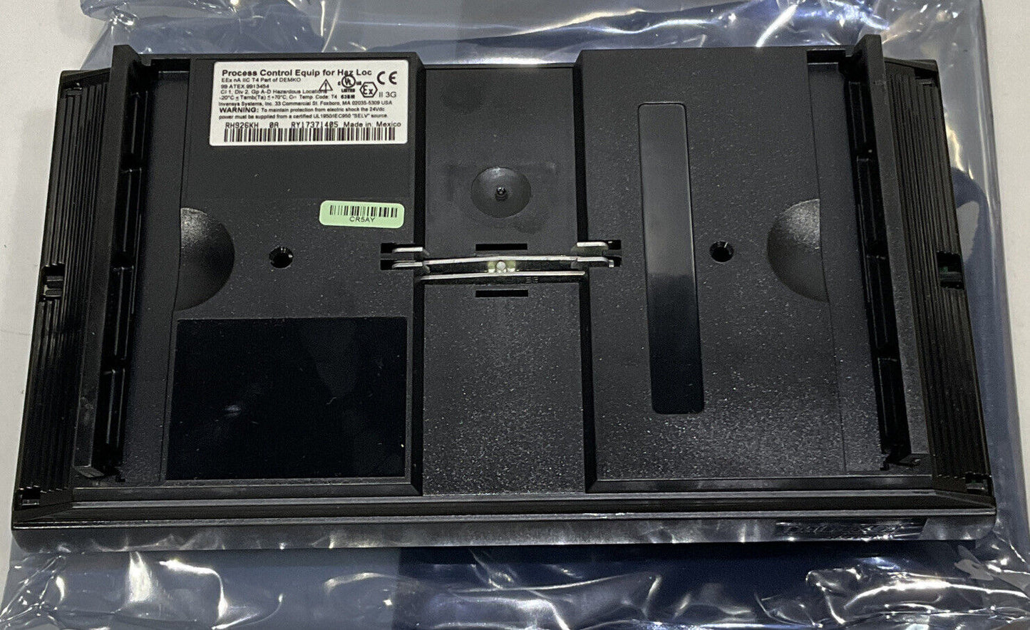 FOXBORO RH926KH  373