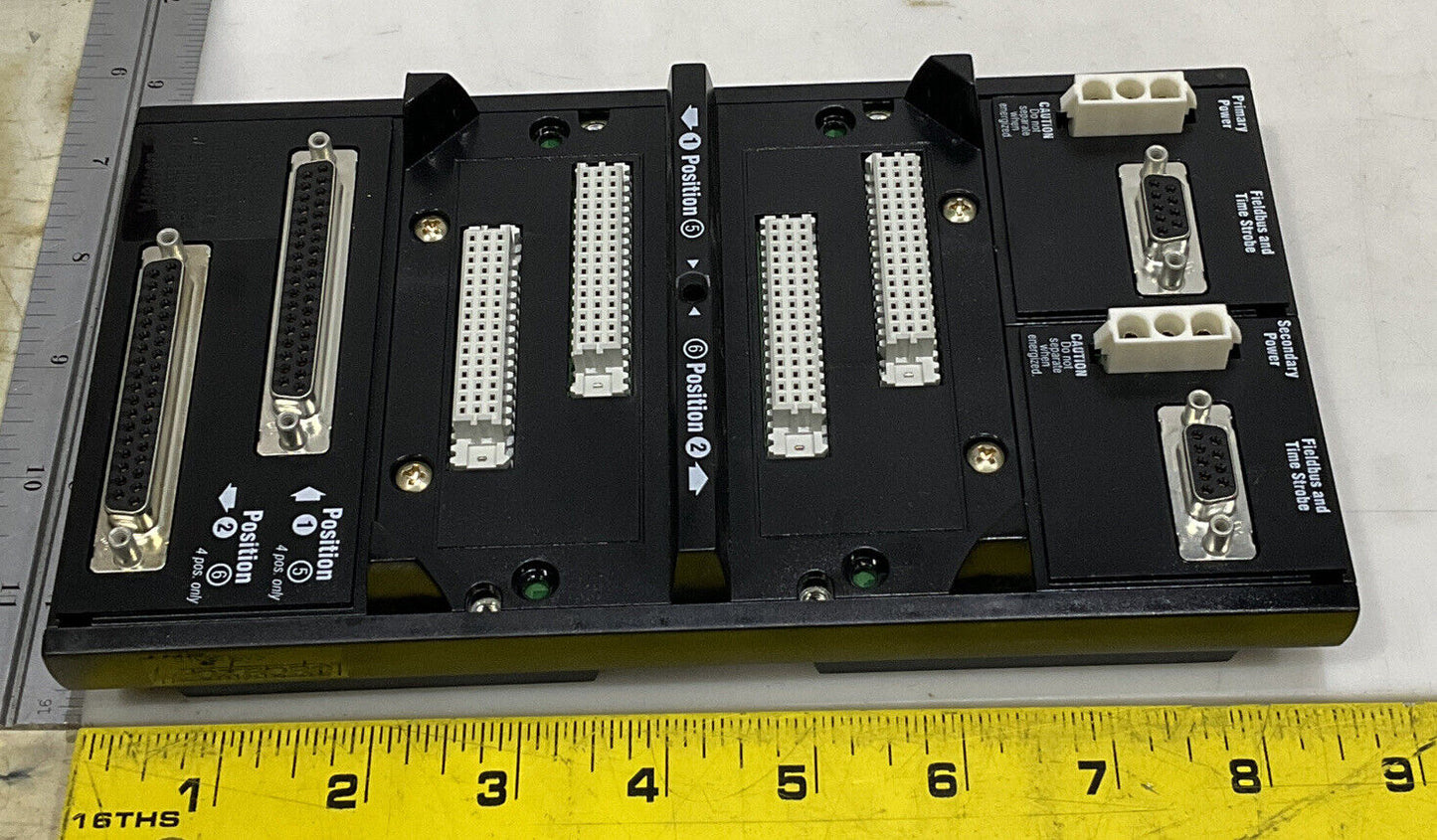 FOXBORO RH926KH  373