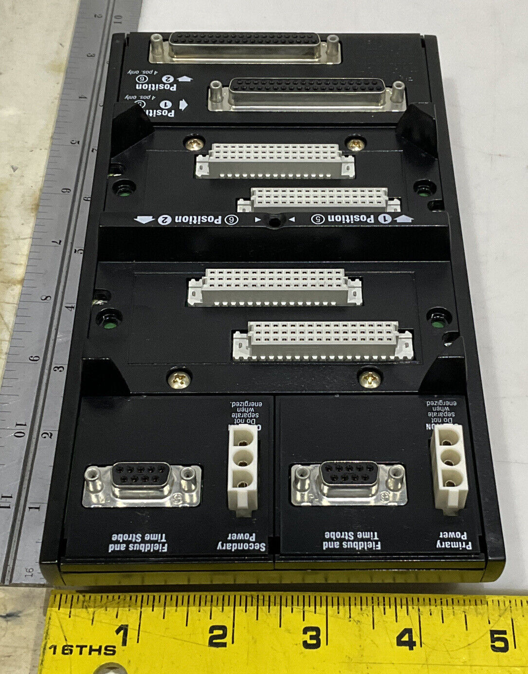 FOXBORO RH926KH  373