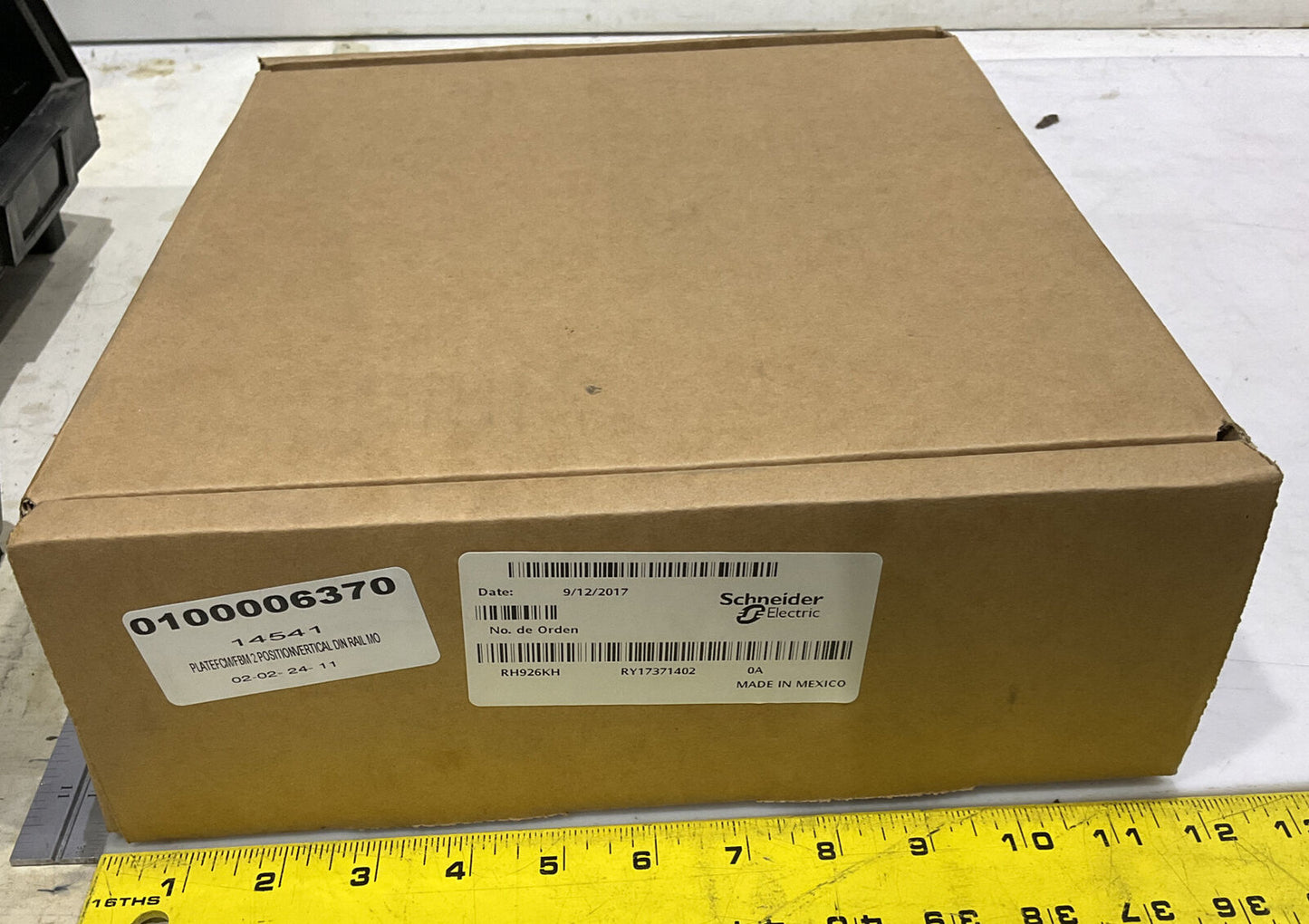 FOXBORO RH926KH  373