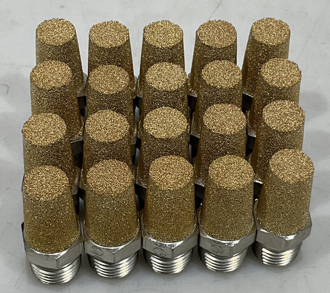 ARROW MANUFACTURING CEC-2 CATCHING ENGINEERING EXHAUST MUFFLER LOT OF 20 373