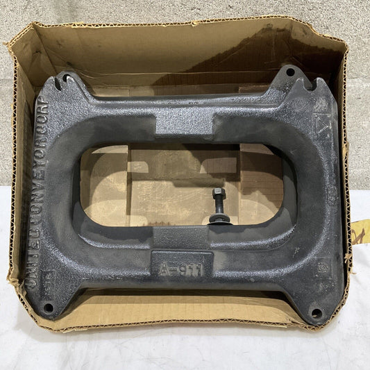 UNITED CONVEYOR CORP A-911 LOT OF 2 373