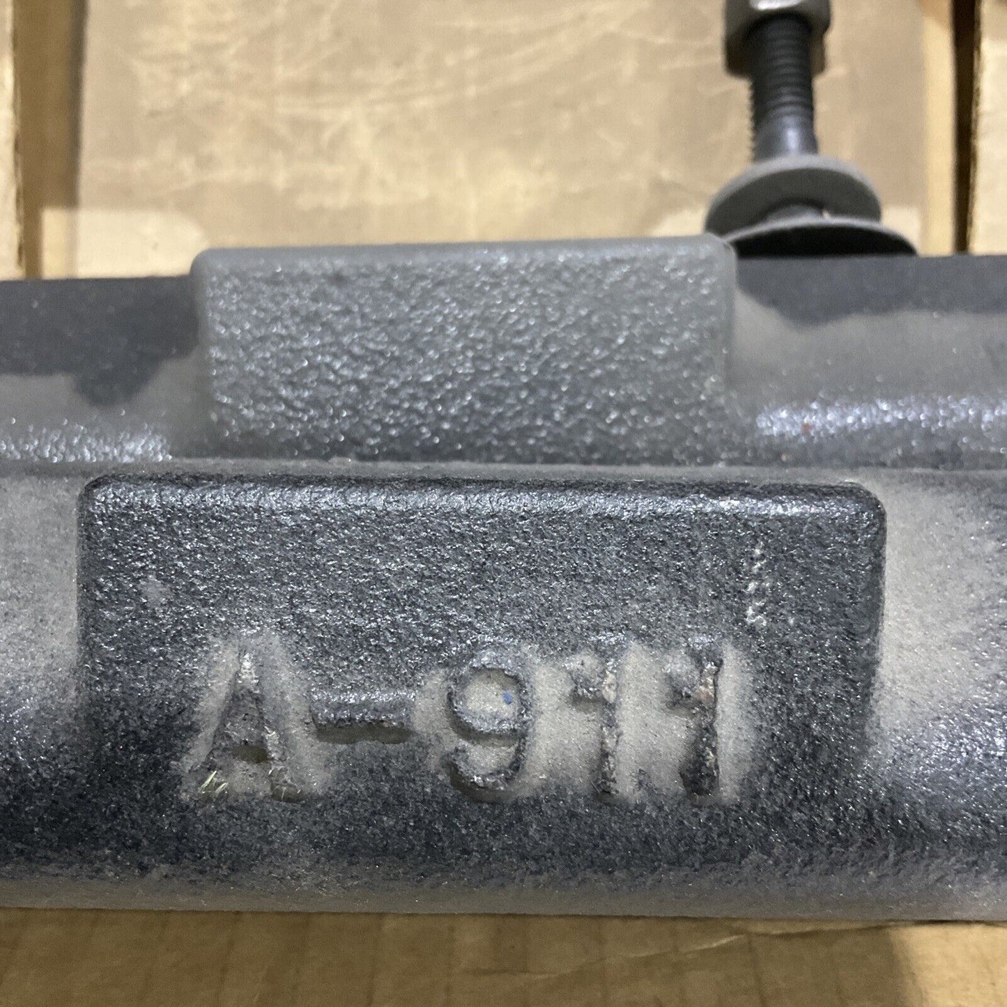 UNITED CONVEYOR CORP A-911 LOT OF 2 373