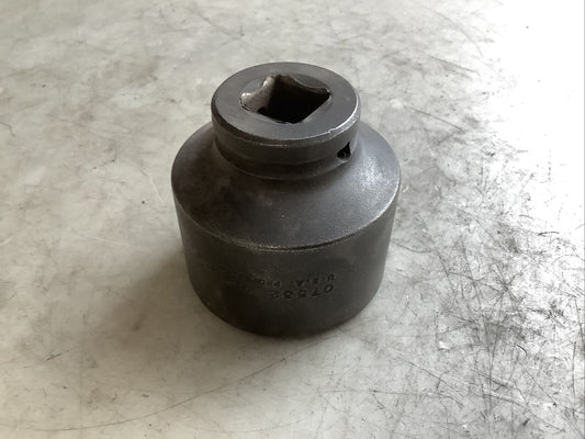 PROTO 07532 IMPACT SOCKET 3/4IN DRIVE 2IN 6 PT 476