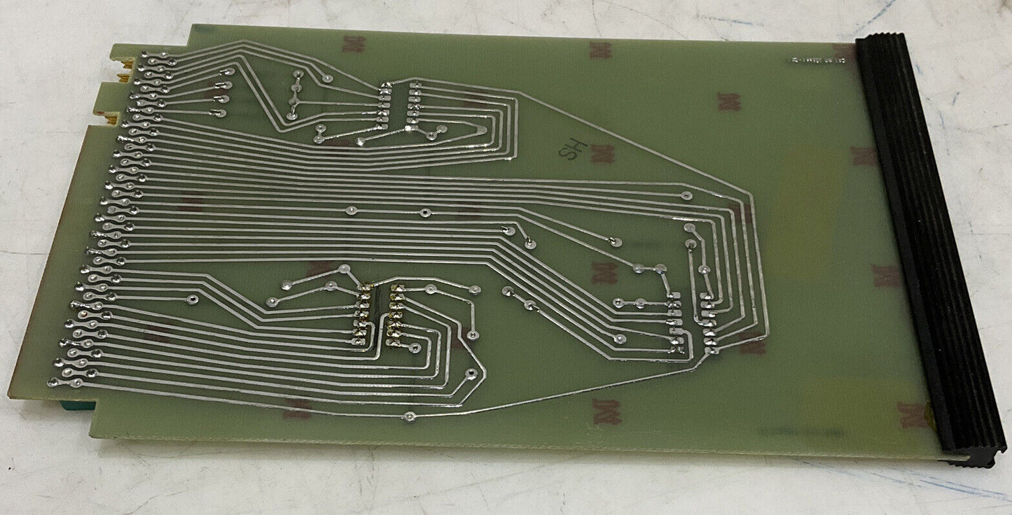 HAGAN ASSY 399125 F3917 REV C DTI GATE 3 MODULE 373