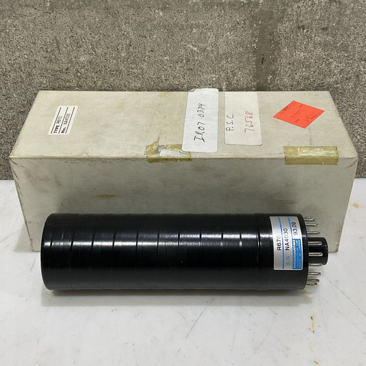HAMAMATSU R670 NA4030 ‘93.09 373