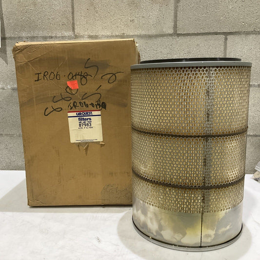 CARQUEST 87983 AIR FILTERS 373