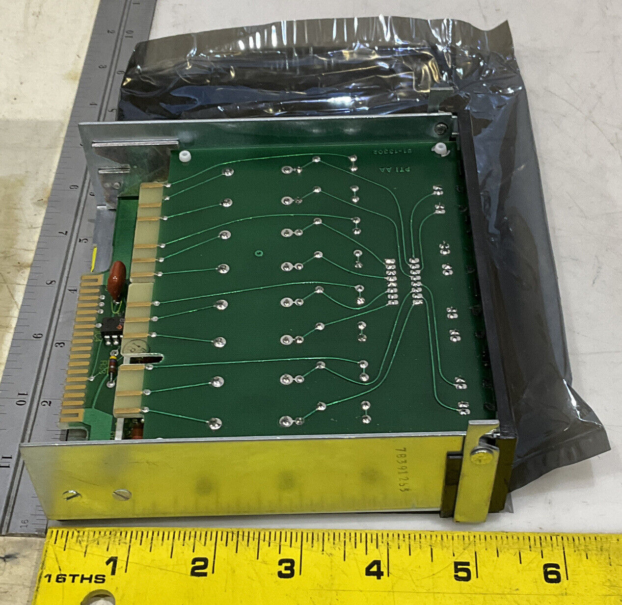 CUTLER-HAMMER D520RC2 12-24VDC 8/MODULE DIRECTROL MULTIPLEXER 373