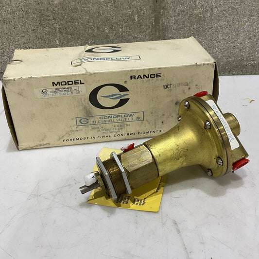 CONOFLOW GA21AT1502C 0 25 REGULATORS 373