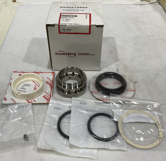 FLOWSERVE 89465-BASE PUMP MECHANICAL SEAL KIT 373