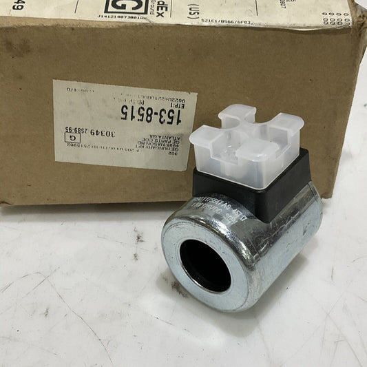 GE 141A5524P0032 89537 SOLENOID COIL 373