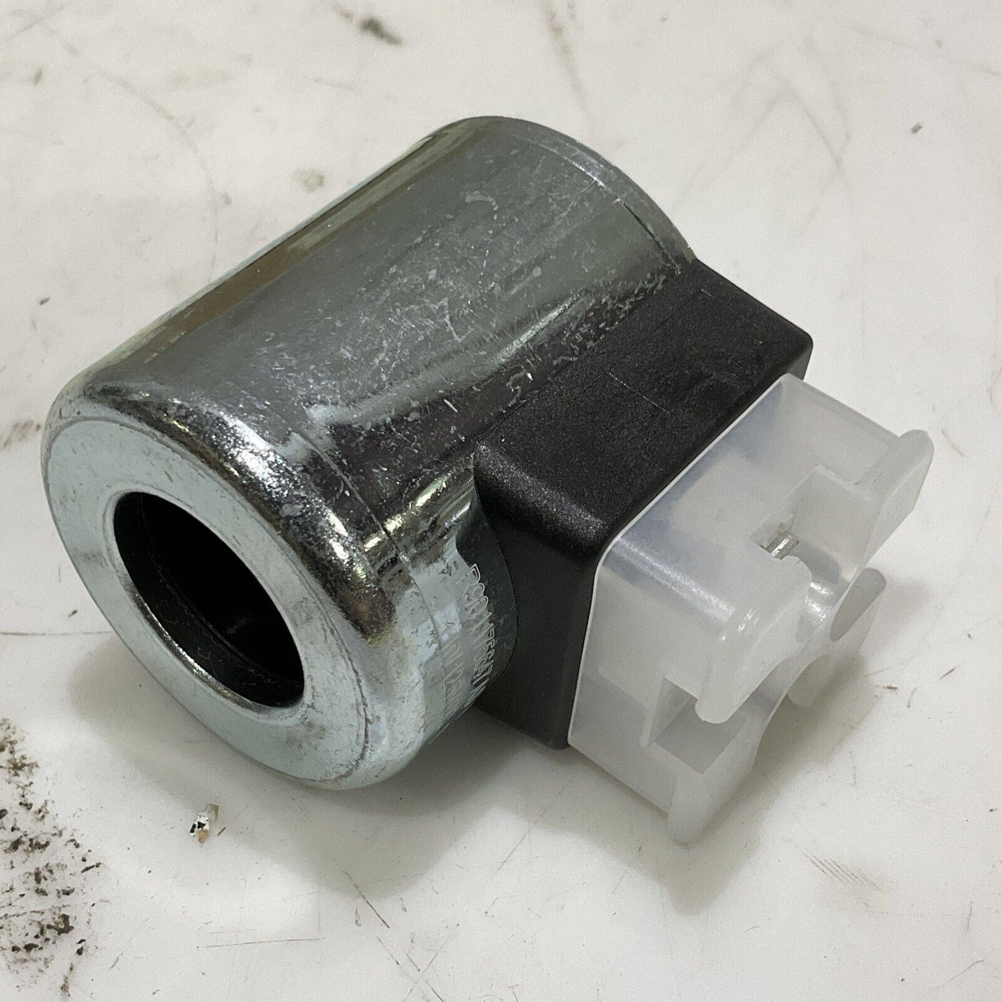 GE 141A5524P0032 89537 SOLENOID COIL 373