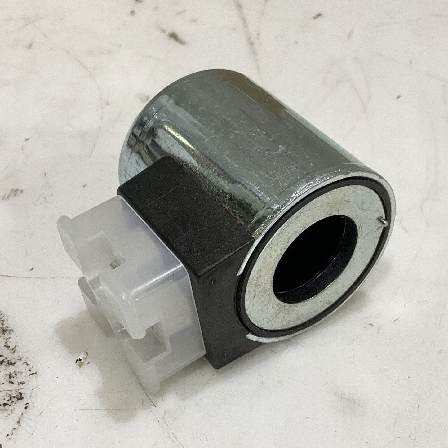 GE 141A5524P0032 89537 SOLENOID COIL 373
