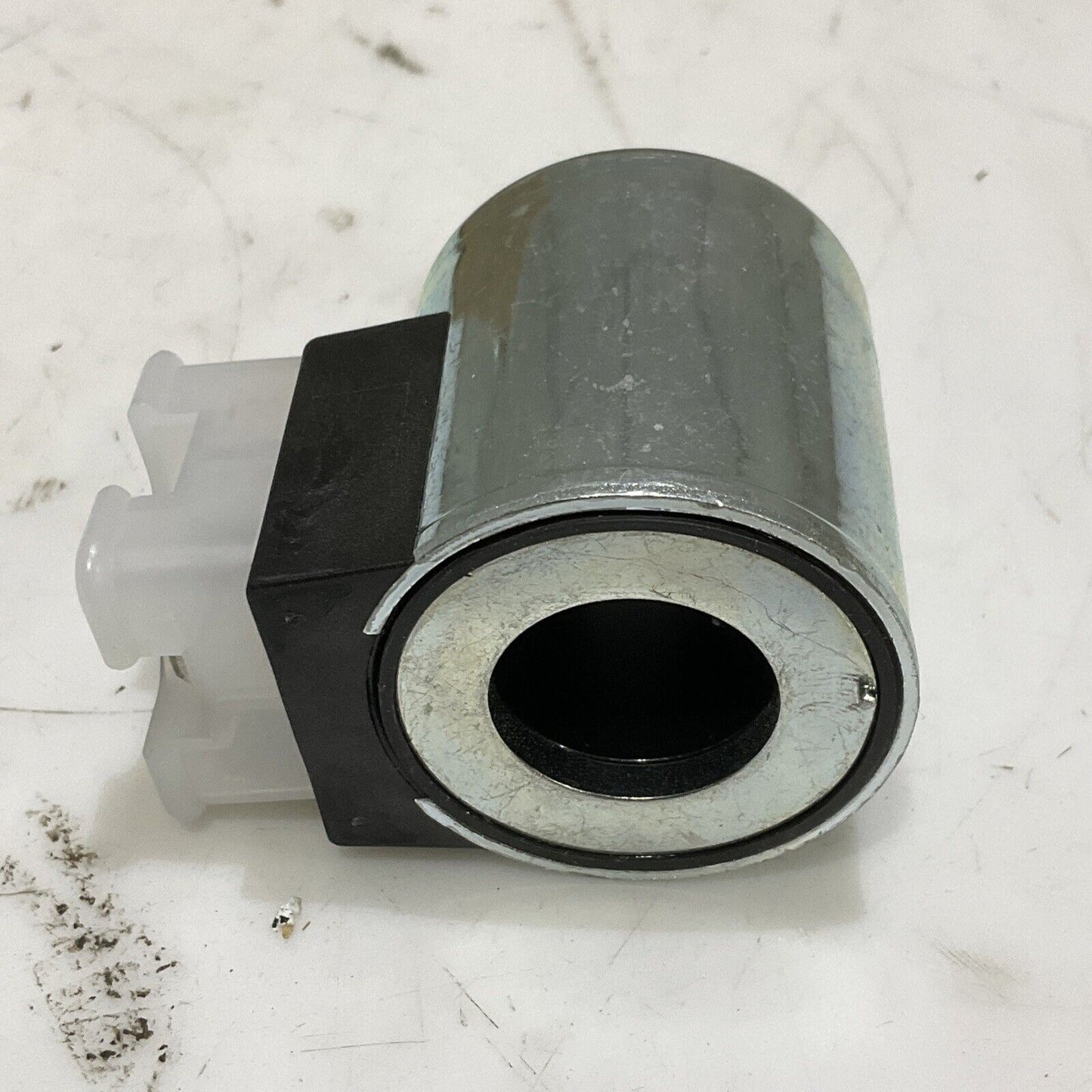 GE 141A5524P0032 89537 SOLENOID COIL 373