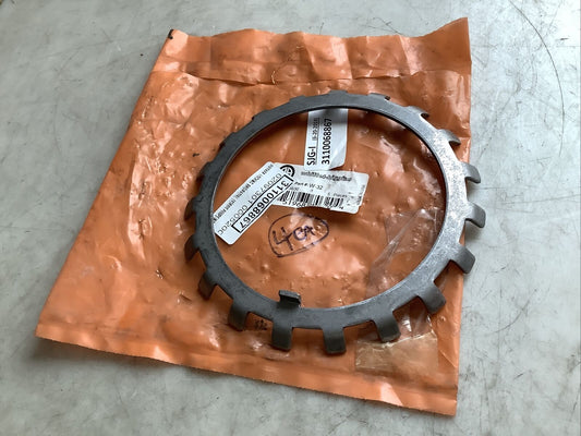 WHITTET HIGGINS W-32 LOCK WASHER 476