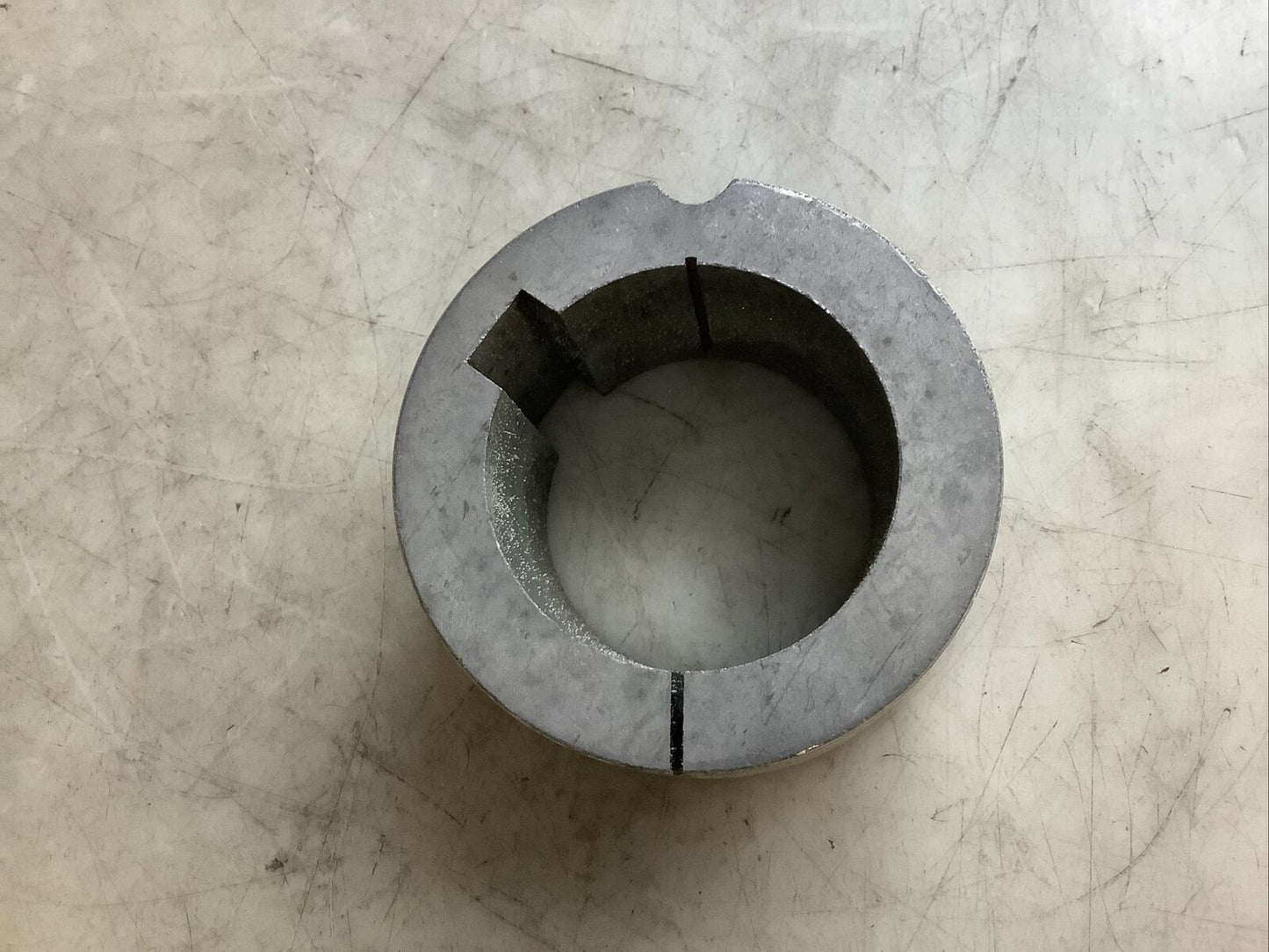 BALDOR 117096 TAPER LOCK BUSHING 2517 X 2-1/8-KW 476