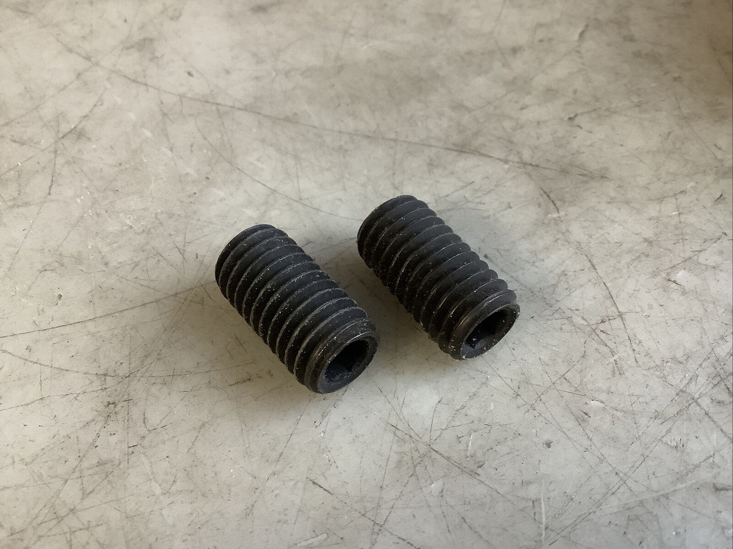 BALDOR 117096 TAPER LOCK BUSHING 2517 X 2-1/8-KW 476