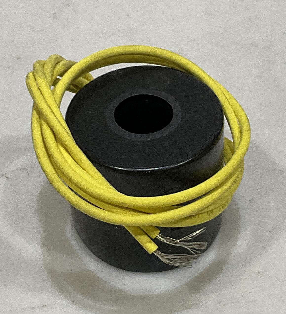 ASCO T471580 222184-001-D ELECTRIC COIL 373