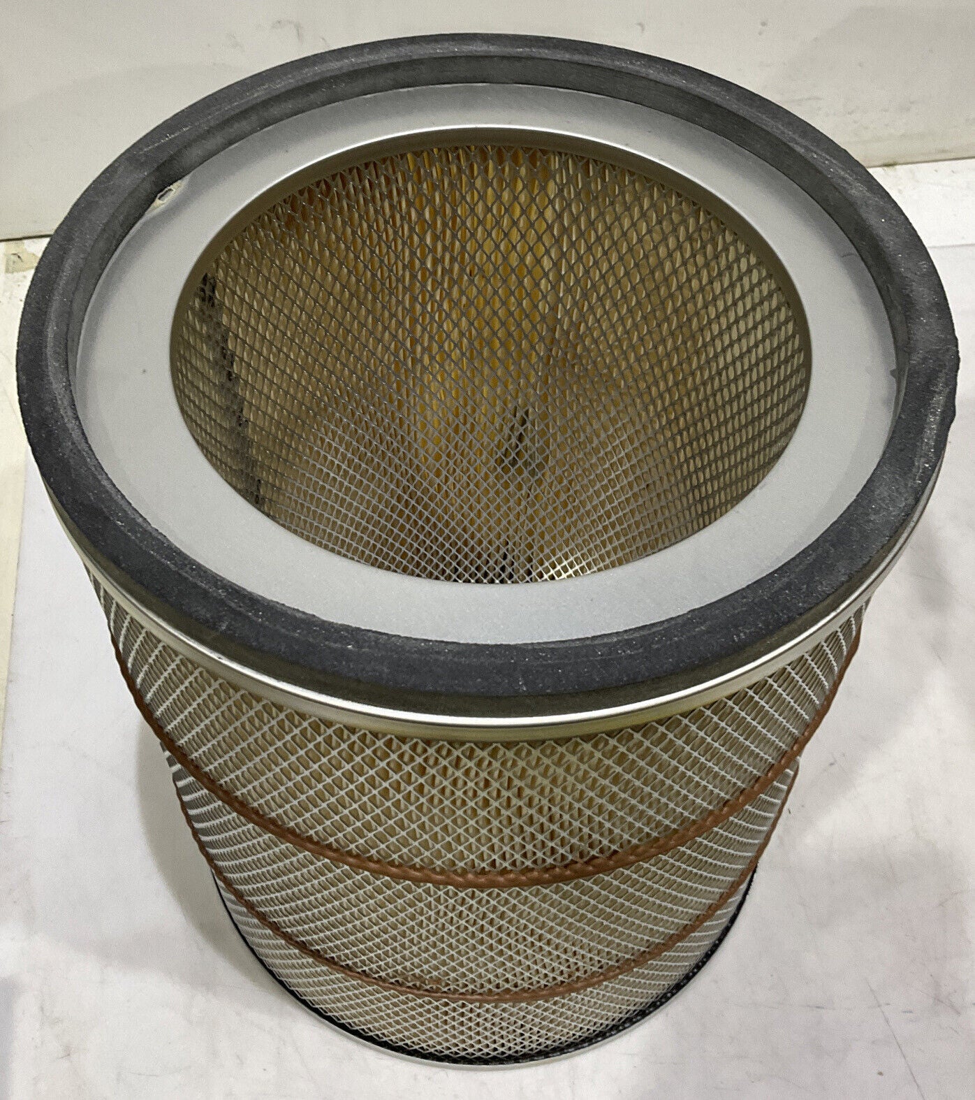 CAR QUEST 87980 AIR FILTER 373