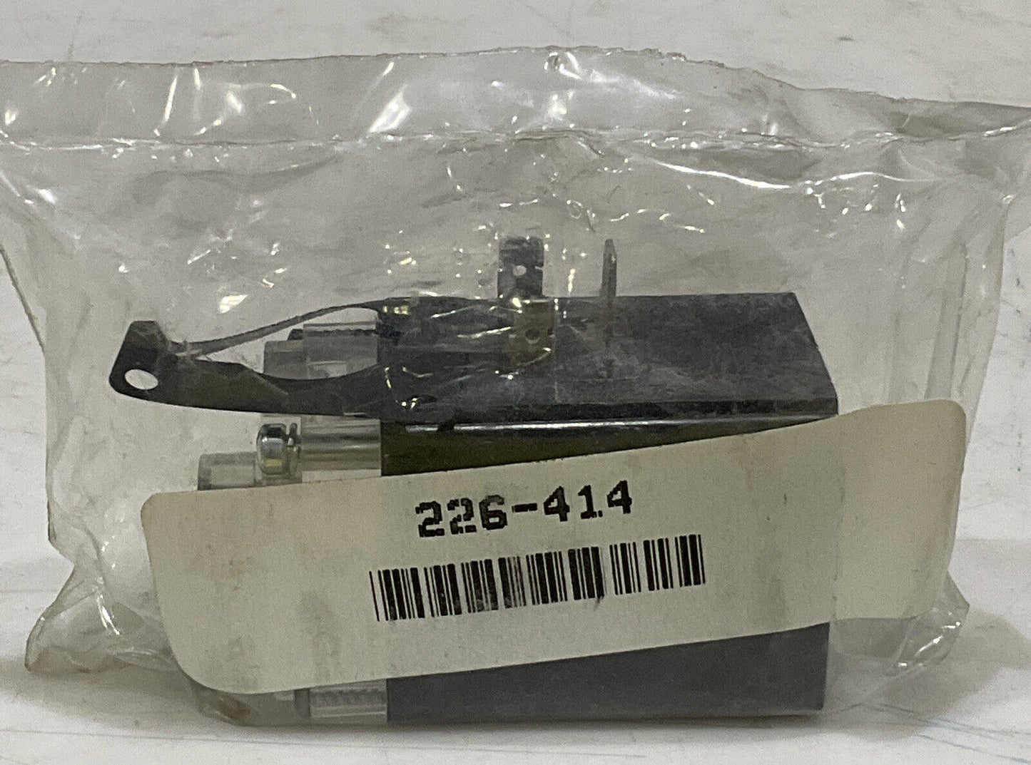 NUMATICS 225-242B / 226-414 115VDC 6W COIL 373