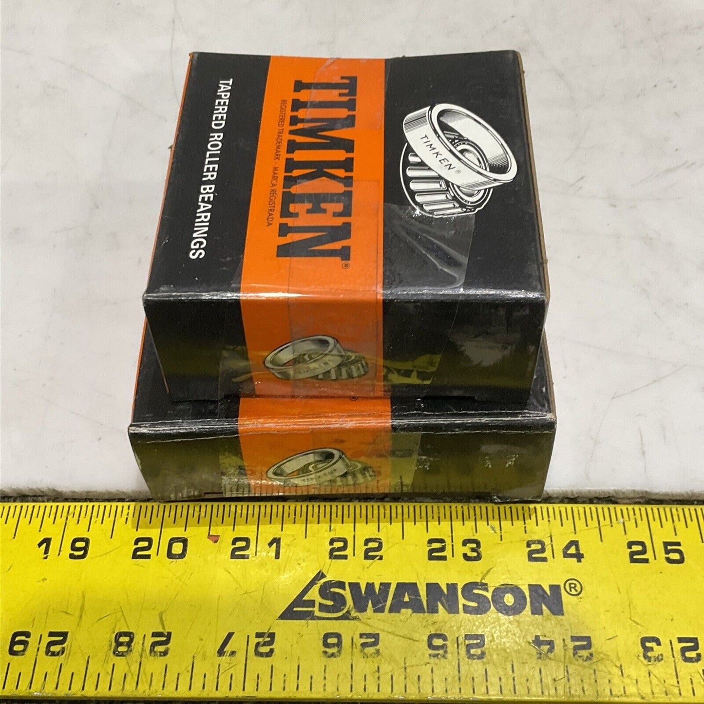 TIMKEN 3878 3820 TAPERED ROLLER BEARING CUP & CONE SET 373