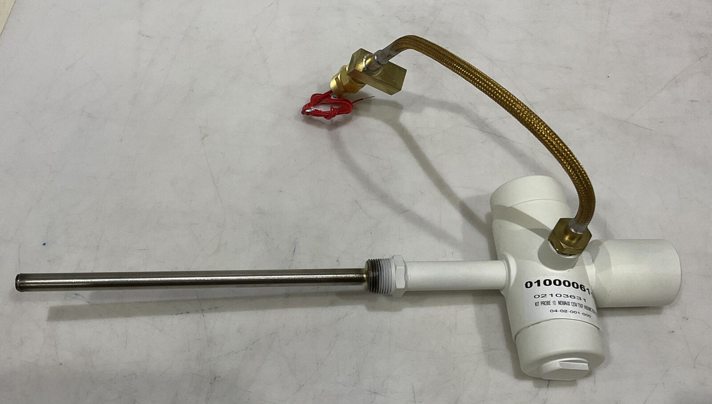 UNITED CONVEYOR CORP 3505-824-08-24-2 PROBE KIT 373