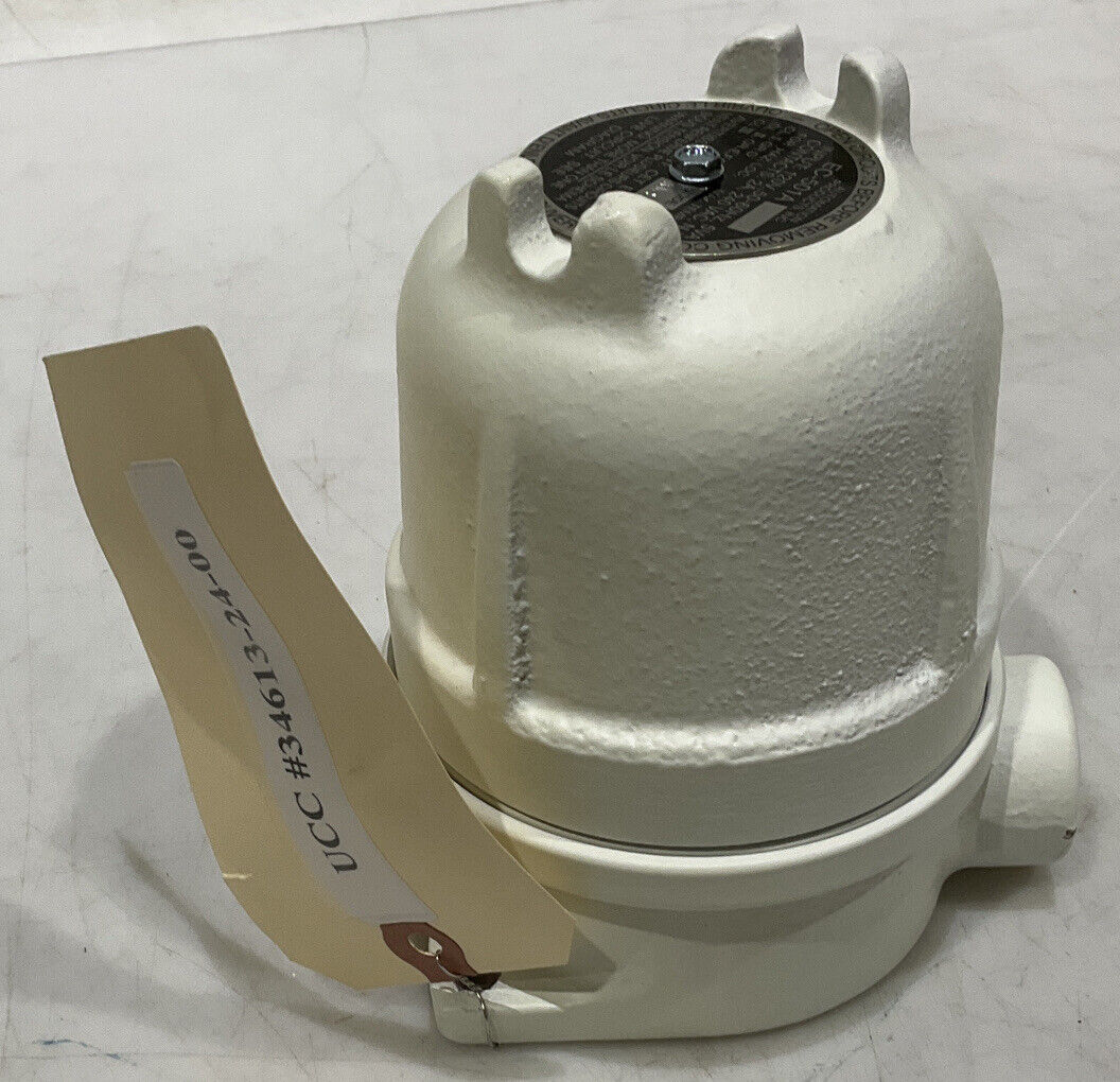 UNITED CONVEYOR CORP 3505-824-08-24-2 PROBE KIT 373