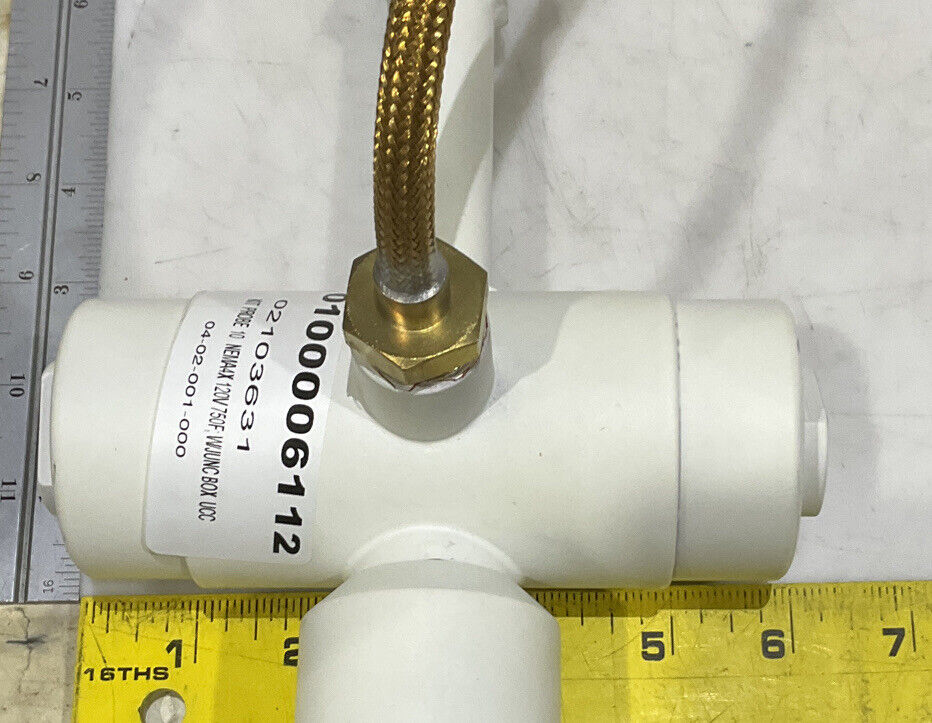 UNITED CONVEYOR CORP 3505-824-08-24-2 PROBE KIT 373