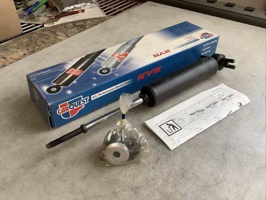 CARQUEST 1924265 SHOCK ABSORBER 476