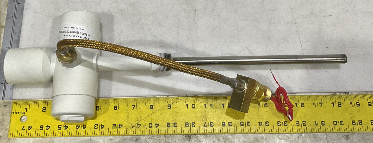 UNITED CONVEYOR CORP 3505-824-08-24-2 PROBE KIT 373