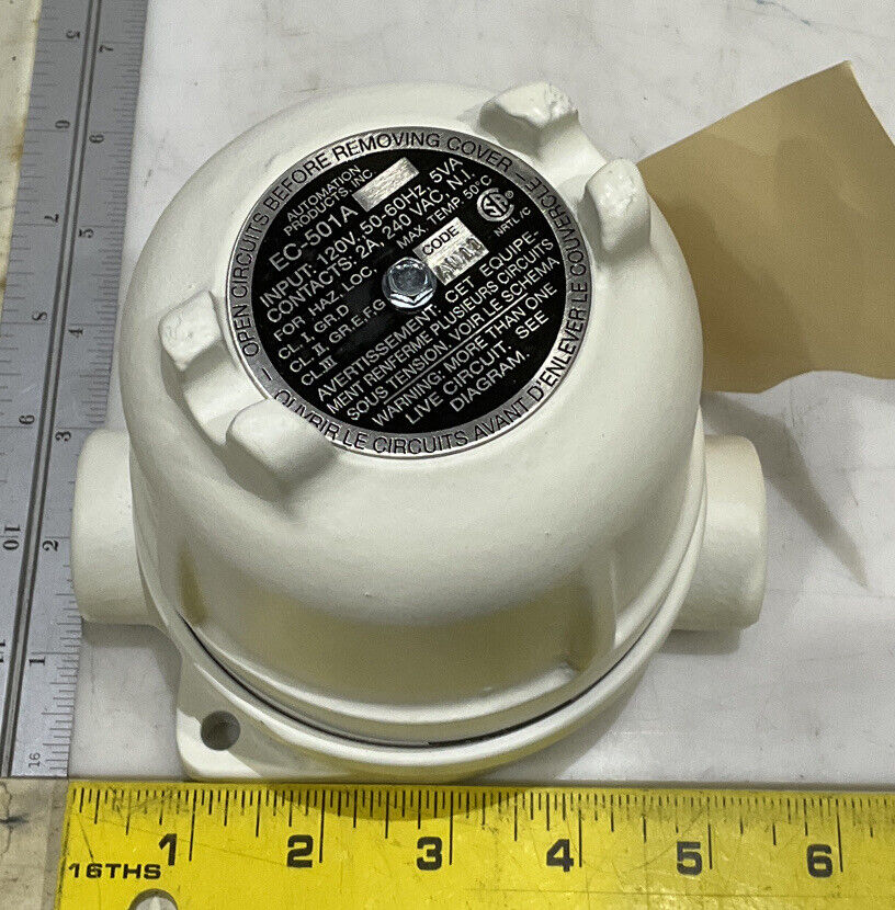 UNITED CONVEYOR CORP 3505-824-08-24-2 PROBE KIT 373