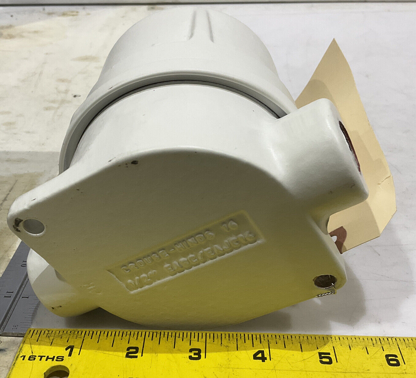UNITED CONVEYOR CORP 3505-824-08-24-2 PROBE KIT 373