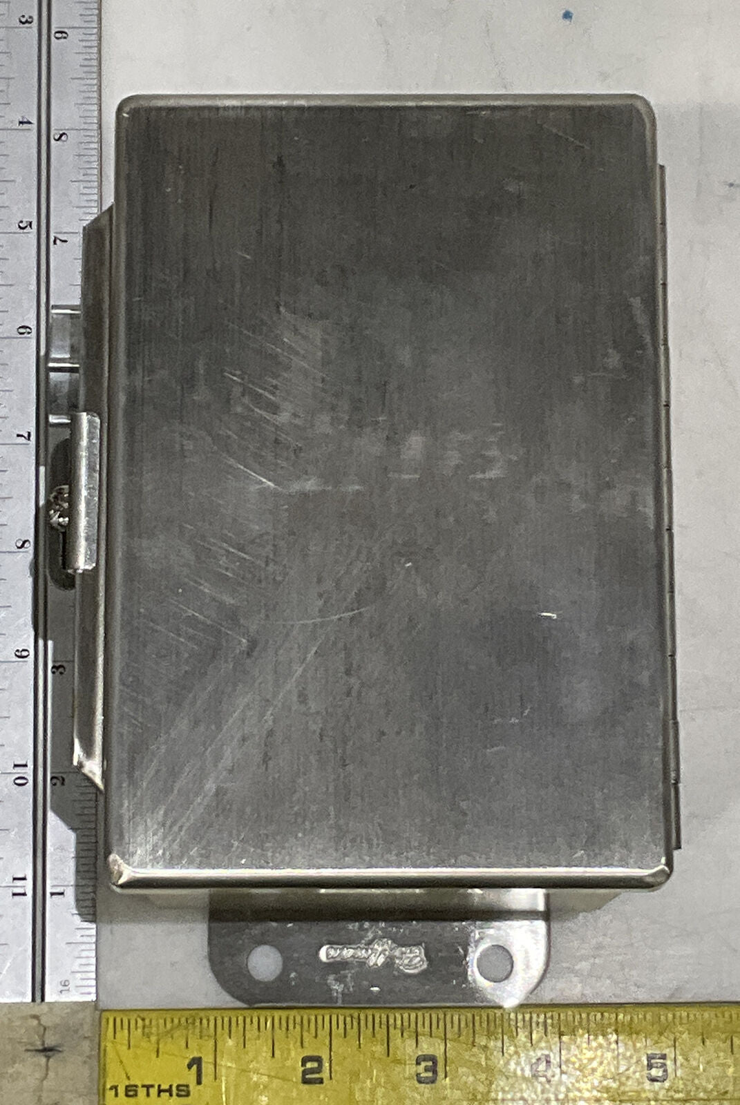 UNITED CONVEYOR CORP 3505-824-08-24-2 PROBE KIT 373