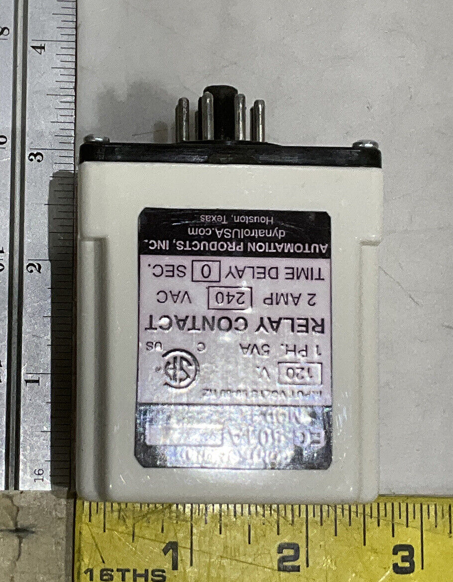 UNITED CONVEYOR CORP 3505-824-08-24-2 PROBE KIT 373