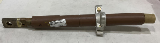 GENERAL ELECTRIC 1200 A 60 KV V FRONT ELECTRICAL BUSHING 373