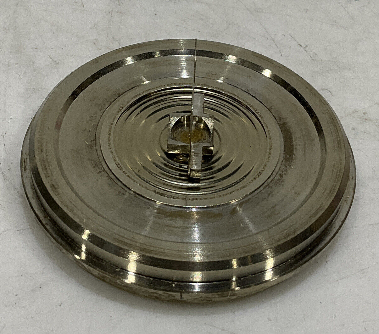 FOXBORO D0123BT42 REV K CAPSULE 373