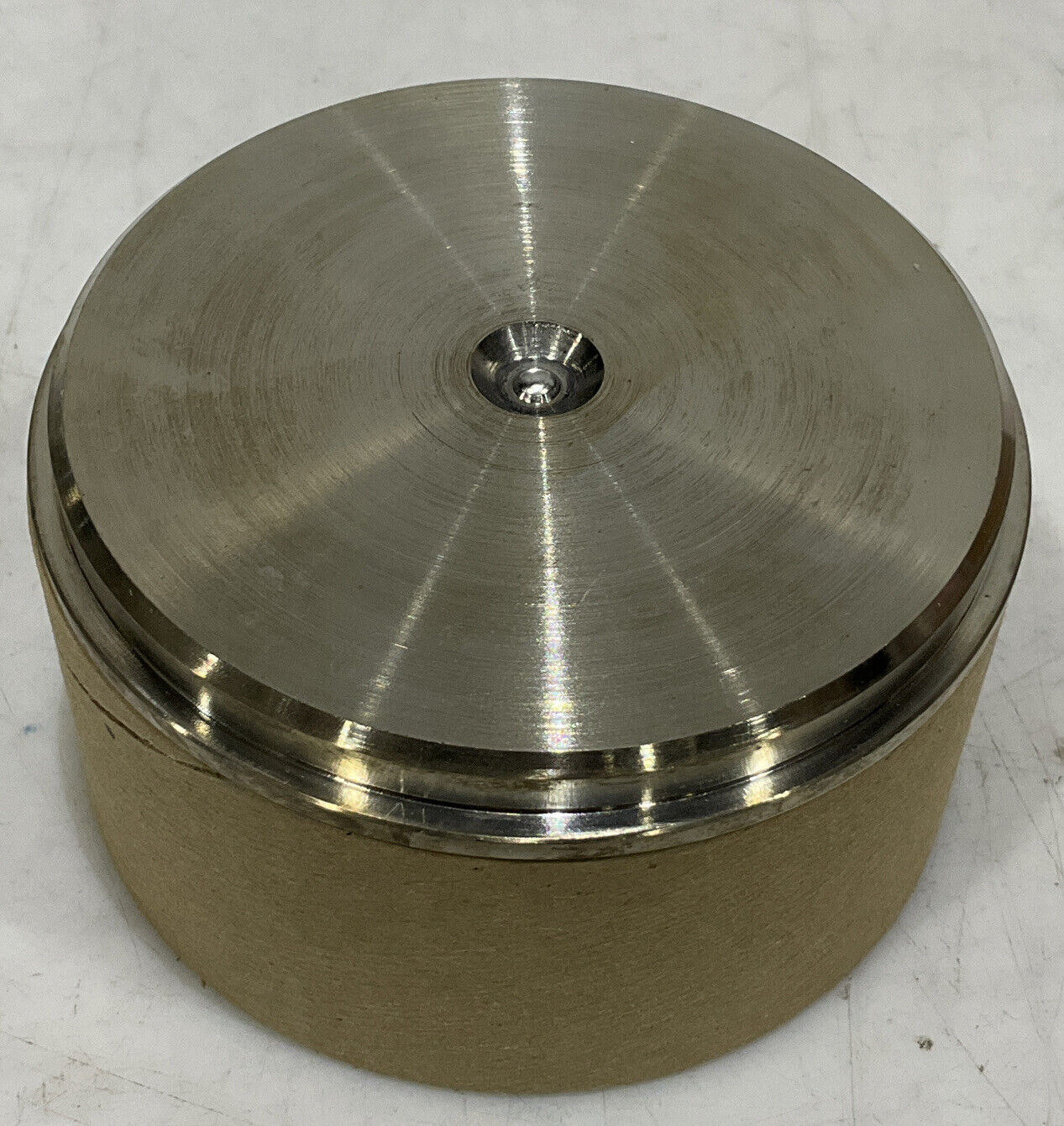 FOXBORO D0123BT42 REV K CAPSULE 373
