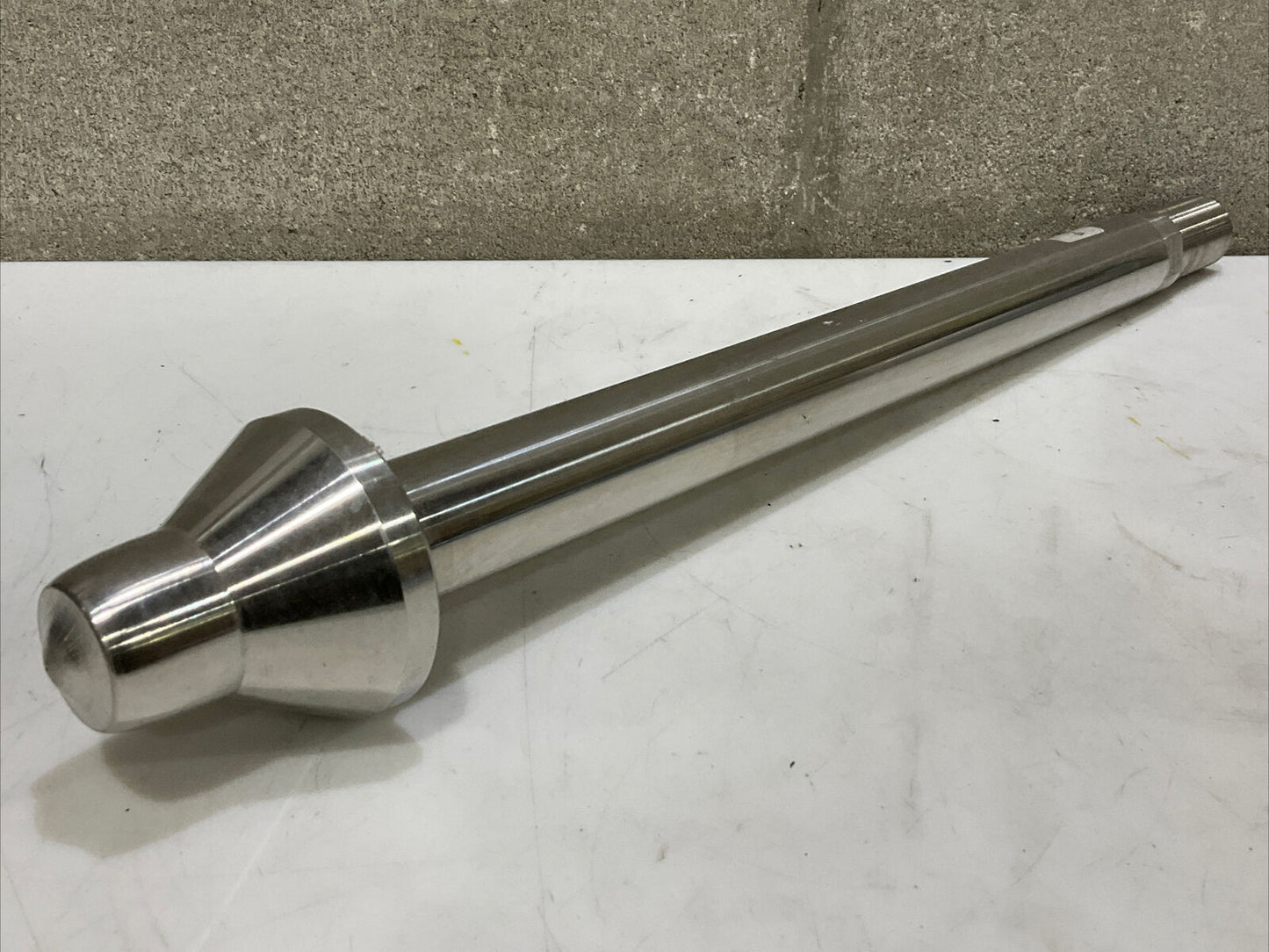 VALTEK FLOWSERVE 020642.833.000 VALVE PLUG 2500 LB MK 1 4” ECO 13323 TN 1.62 373