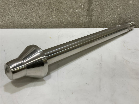 VALTEK FLOWSERVE 020642.833.000 VALVE PLUG 2500 LB MK 1 4” ECO 13323 TN 1.62 373