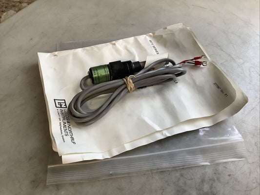 LEEDS AND NORTHRUP 4973-01-305-7-000 CONDUCTIVITY CELL 373