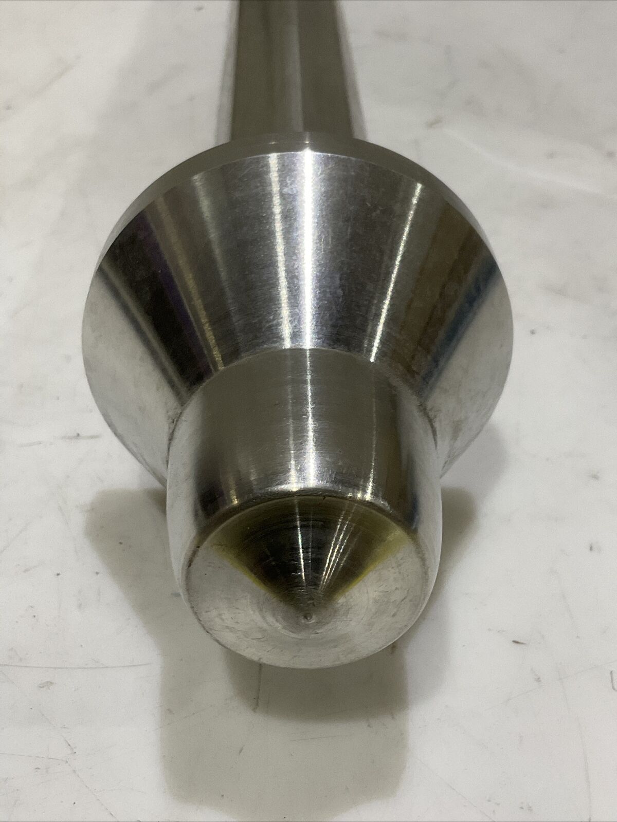 VALTEK FLOWSERVE 020642.833.000 VALVE PLUG 2500 LB MK 1 4” ECO 13323 TN 1.62 373
