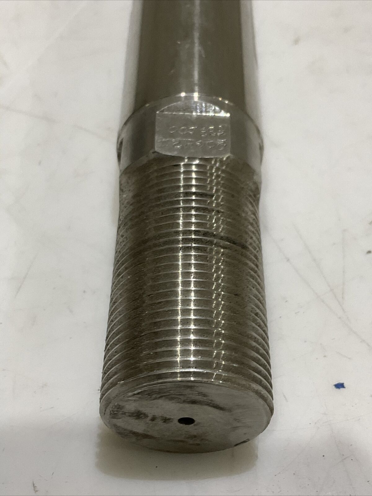 VALTEK FLOWSERVE 020642.833.000 VALVE PLUG 2500 LB MK 1 4” ECO 13323 TN 1.62 373