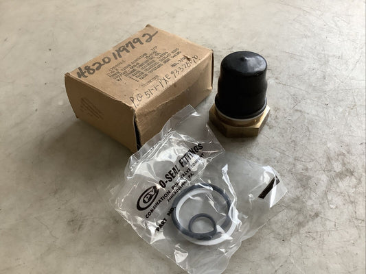 CPV 665-2 CHECK VALVE 3/8IN 373