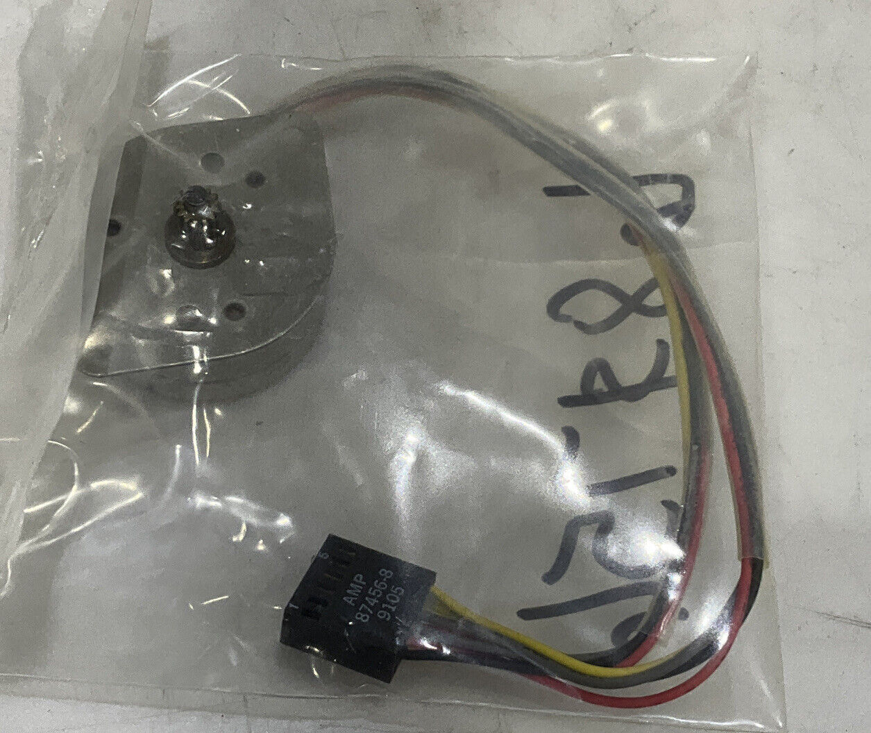 DWYER INSTRUMENTS IB-17K203 REPLACEMENT KIT 373