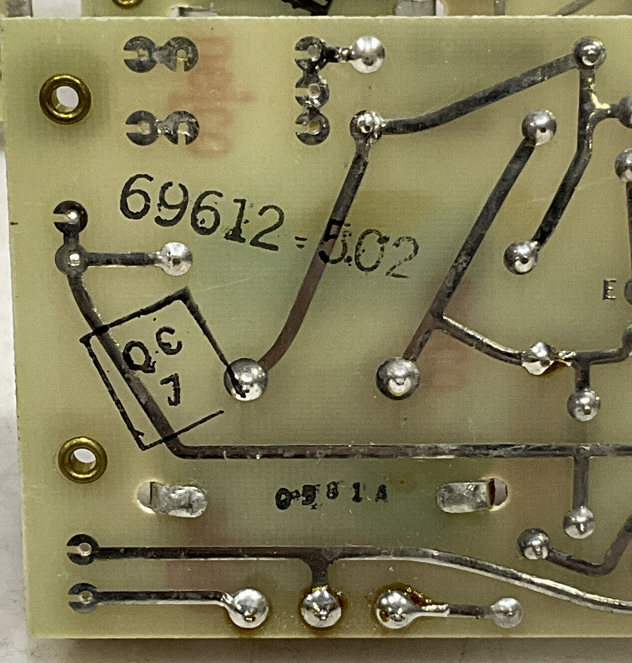 GAI-TRONICS 17007-001 REV B MODULE LOT OF 4 373