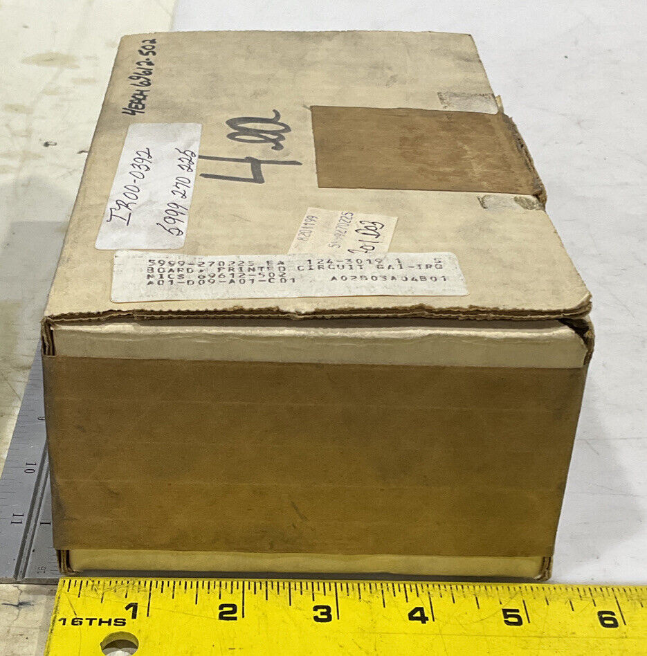 GAI-TRONICS 17007-001 REV B MODULE LOT OF 4 373