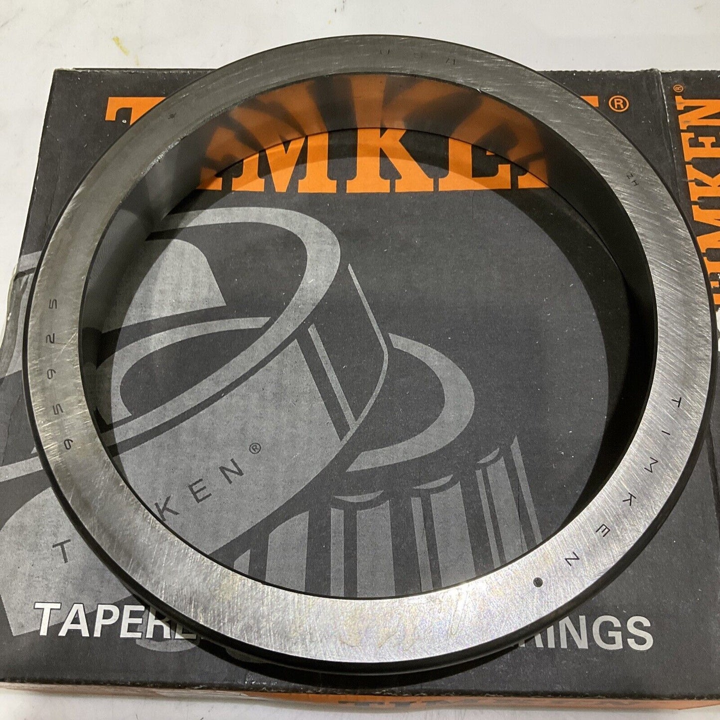 TIMKEN 95500-20024 / 95925 TAPERED ROLLER BEARING CONE & CUP SET 373