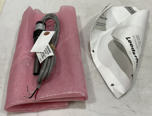 LEEDS AND NORTRUP 4973 CONDUCTIVITY CELL 373